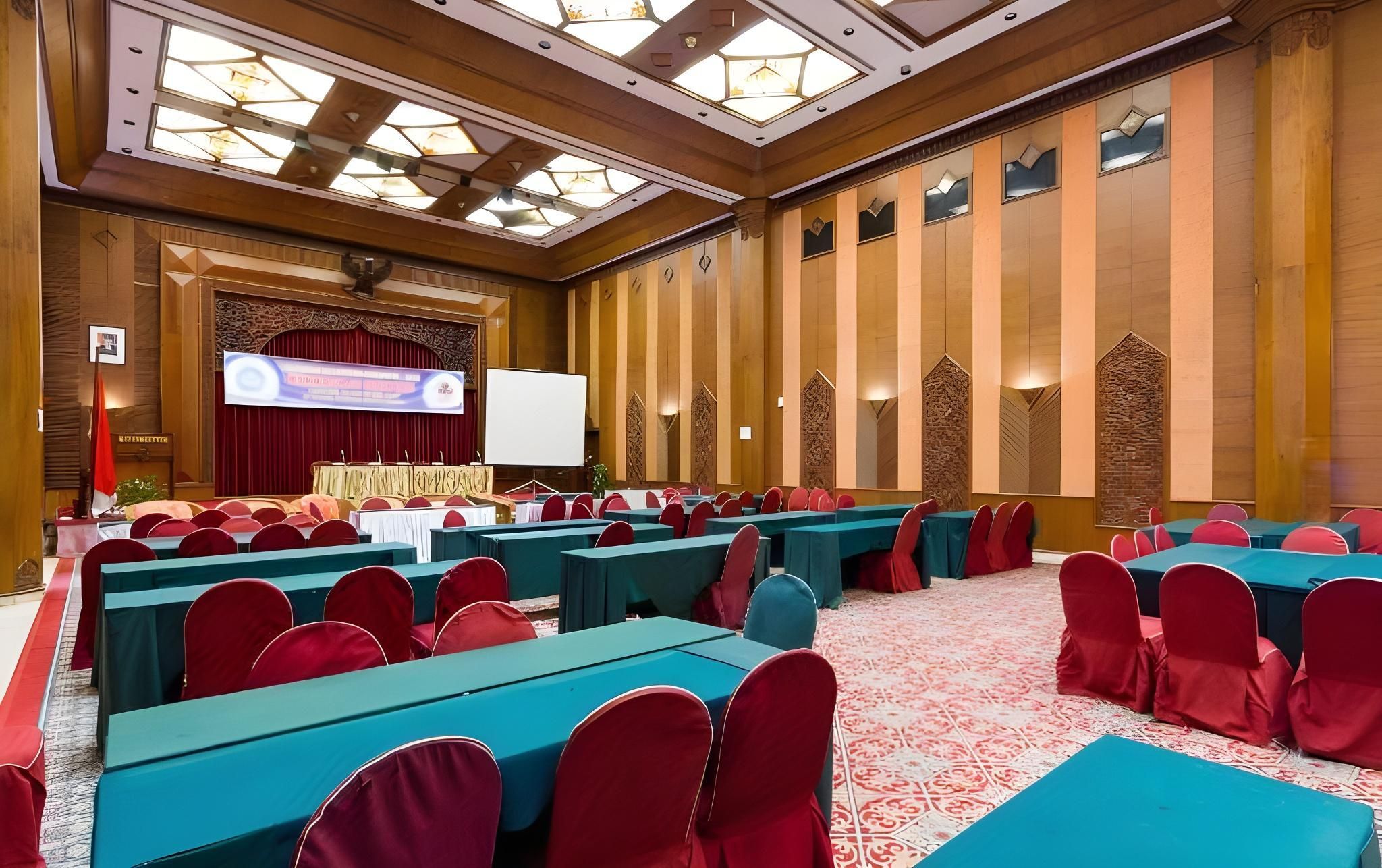 Conference room