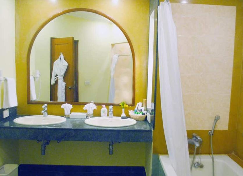 Bathroom Photo
