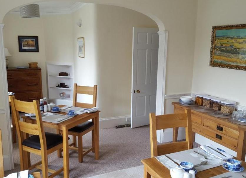 Dining room Photo