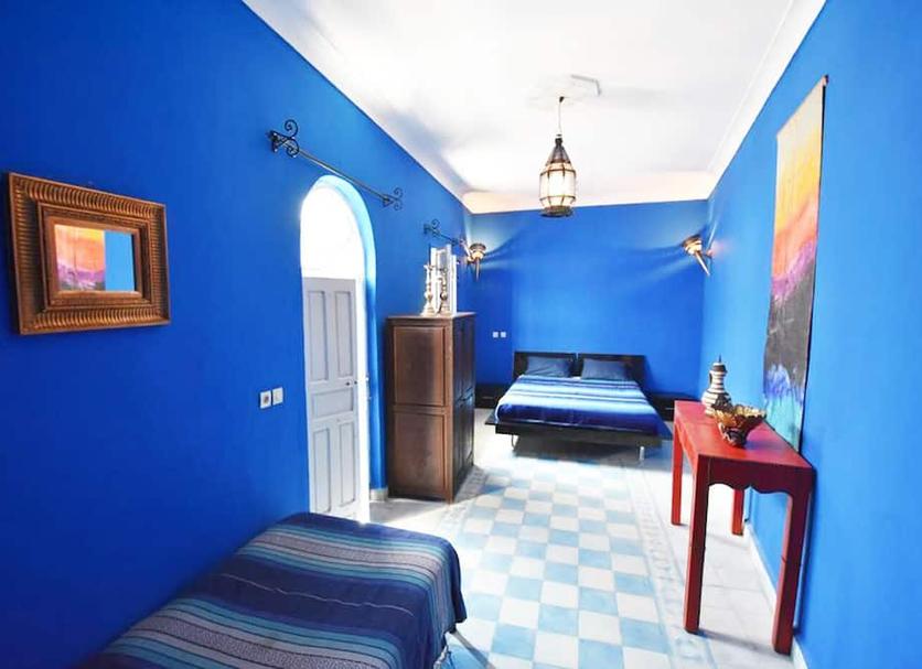 Bedroom Photo