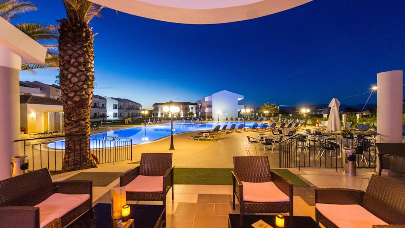Stemma Hotel