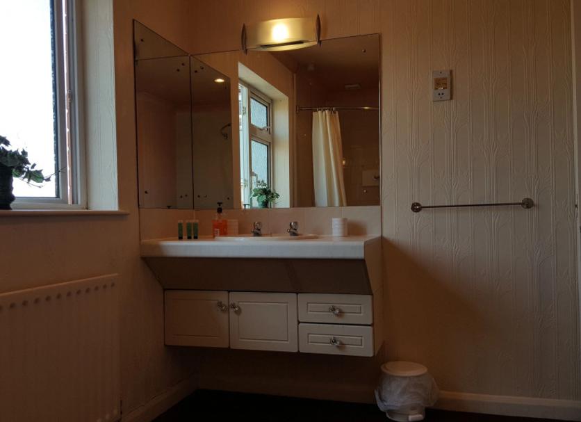 Bathroom Photo