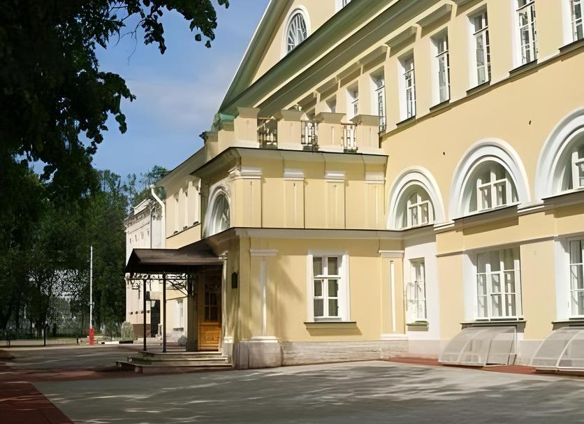 Building Photo