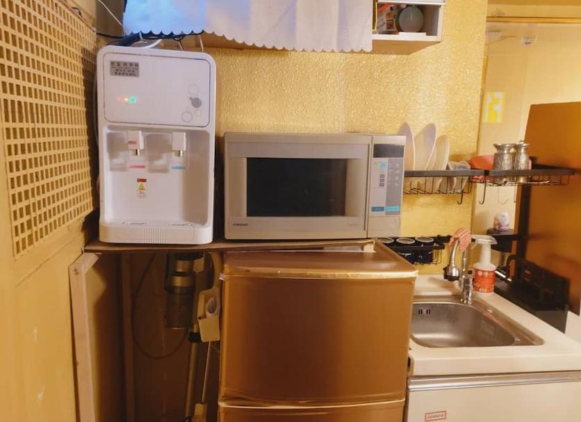 Kitchen Photo