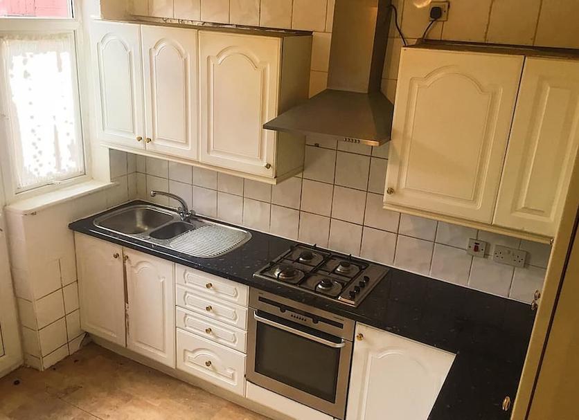 Kitchen Photo
