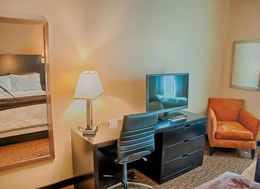 Room amenity Photo