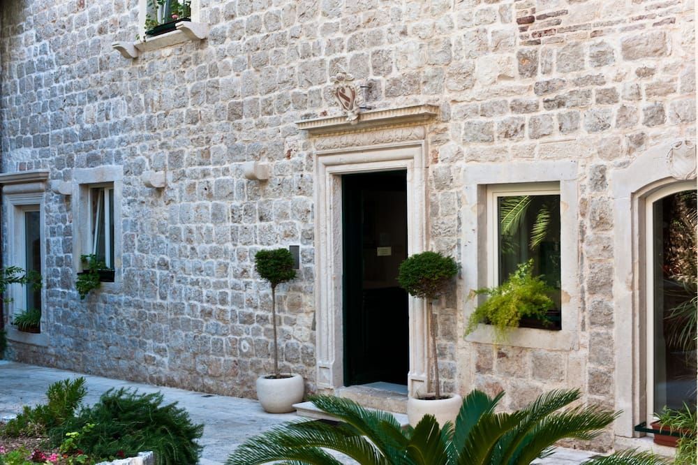 Outdoor view