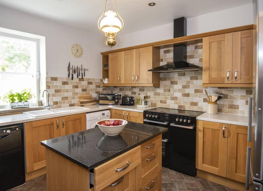 Kitchen Photo