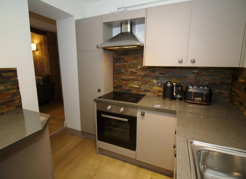 Kitchen Photo