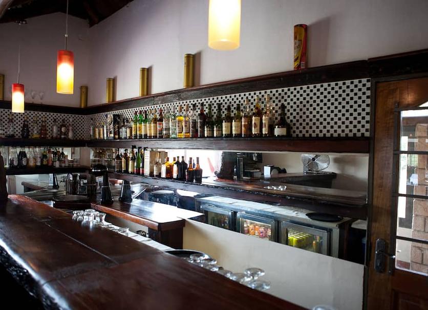Bar Photo