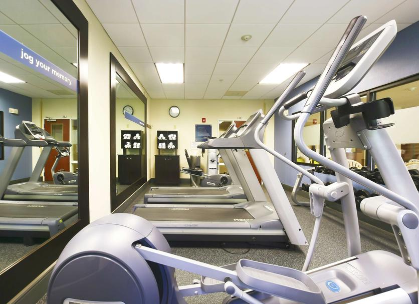 Gym Photo