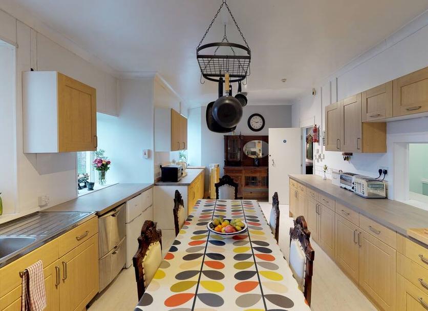 Kitchen Photo