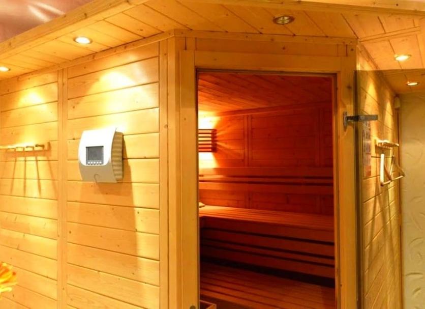 Spa Photo