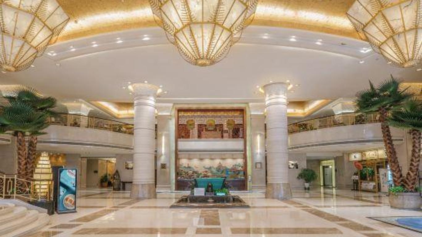 Jiucheng Hotel