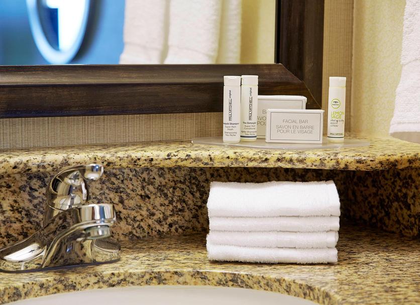 Room amenity Photo