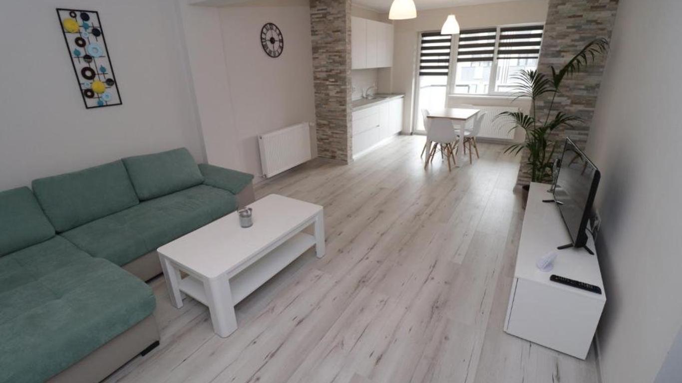 Apartament 2 camere Anto