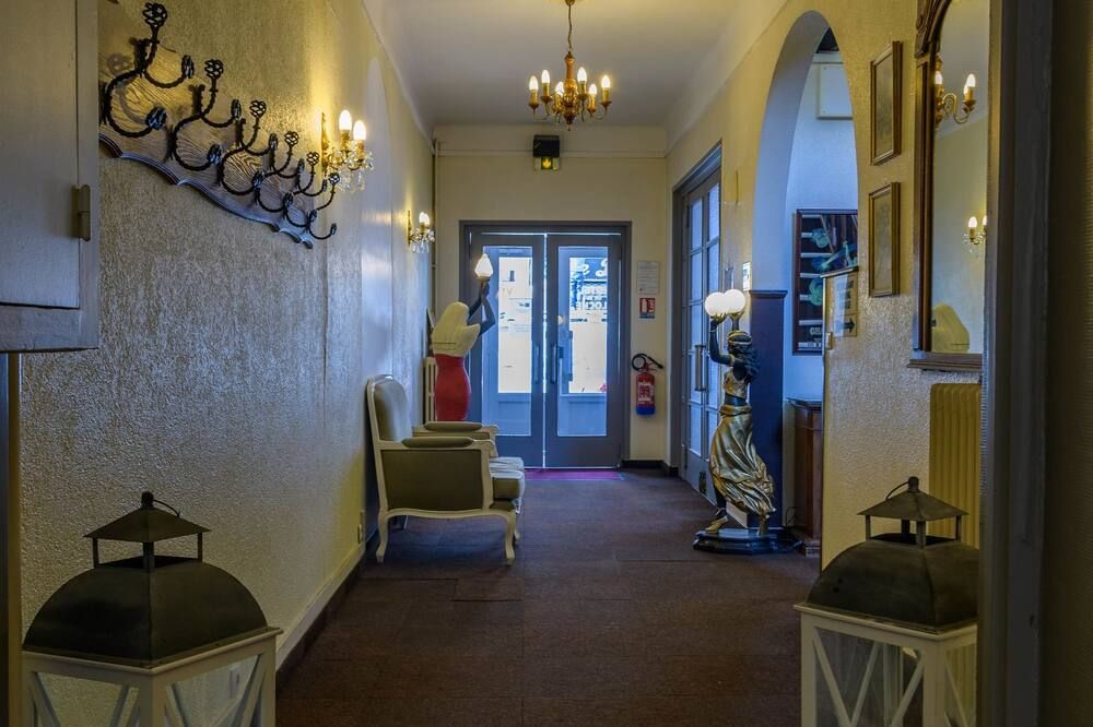 Hallway