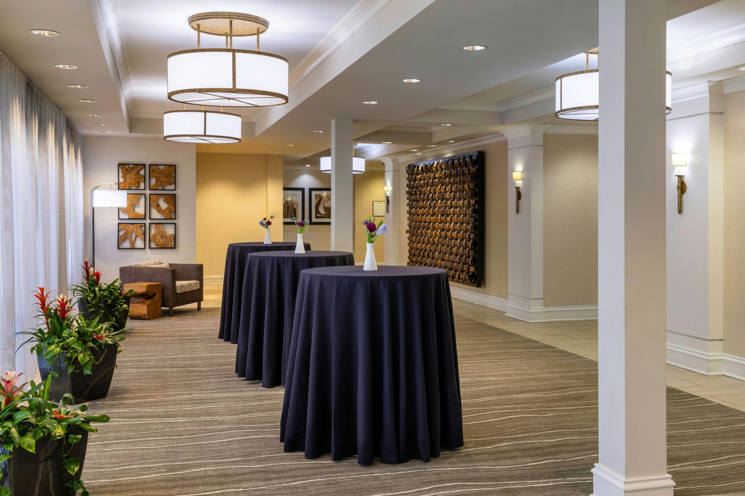 Conference room