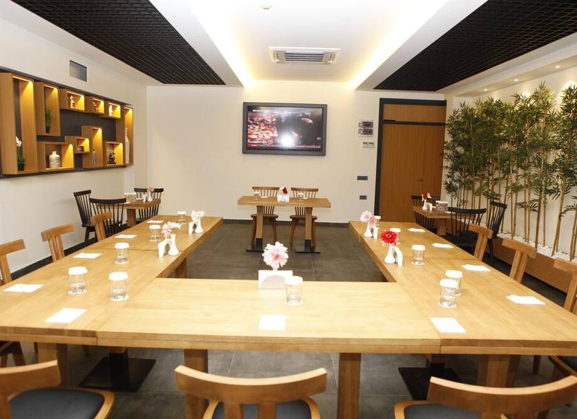 Conference room Photo