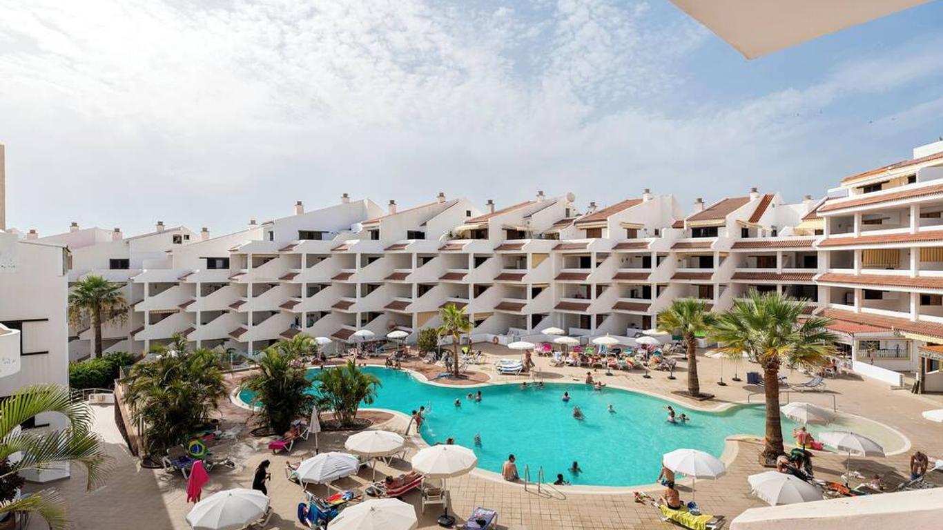 Paloma Beach Apartments