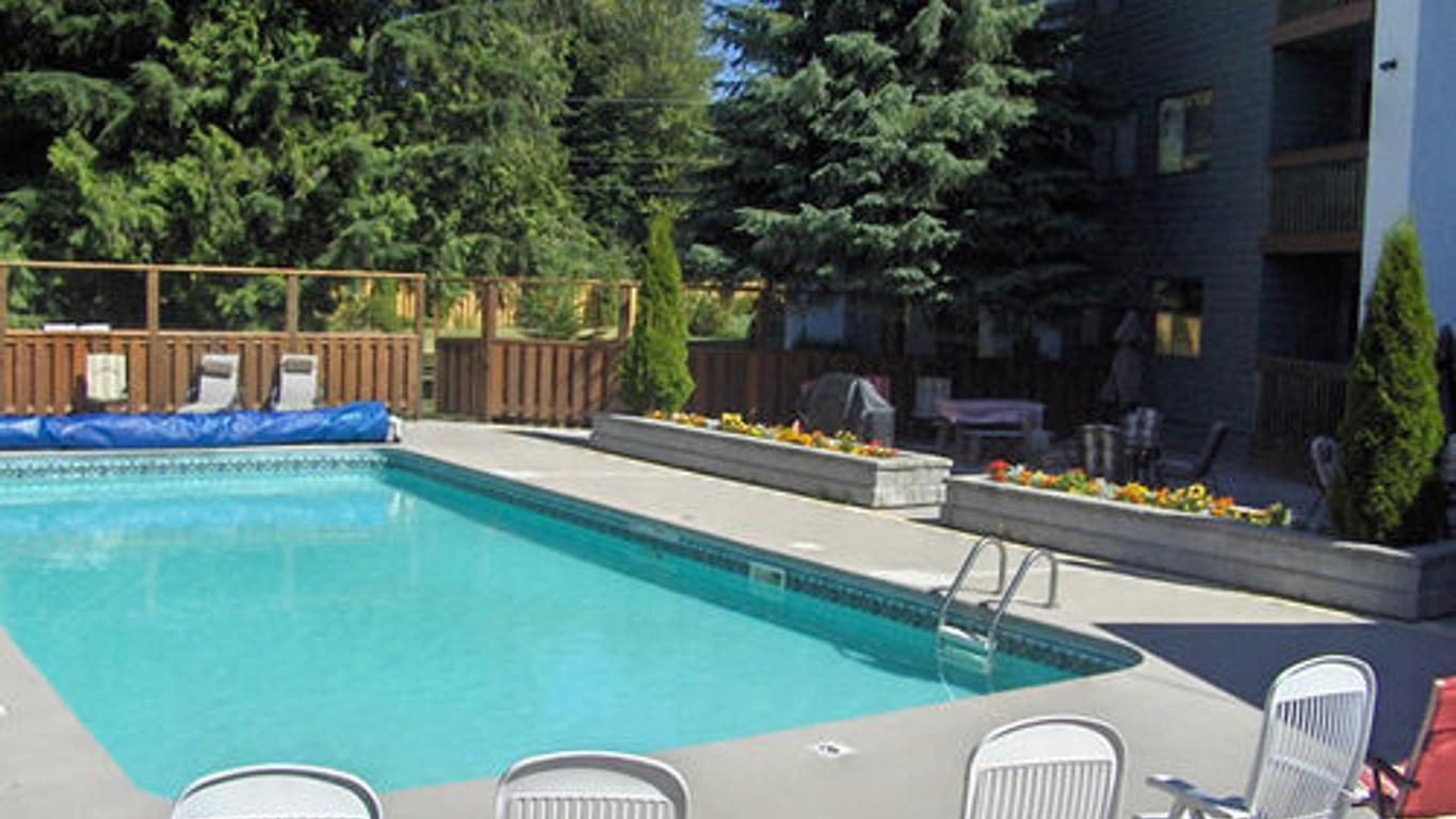 Whistler Resort Club
