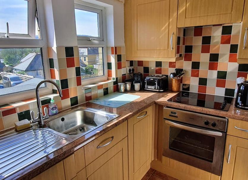 Kitchen Photo