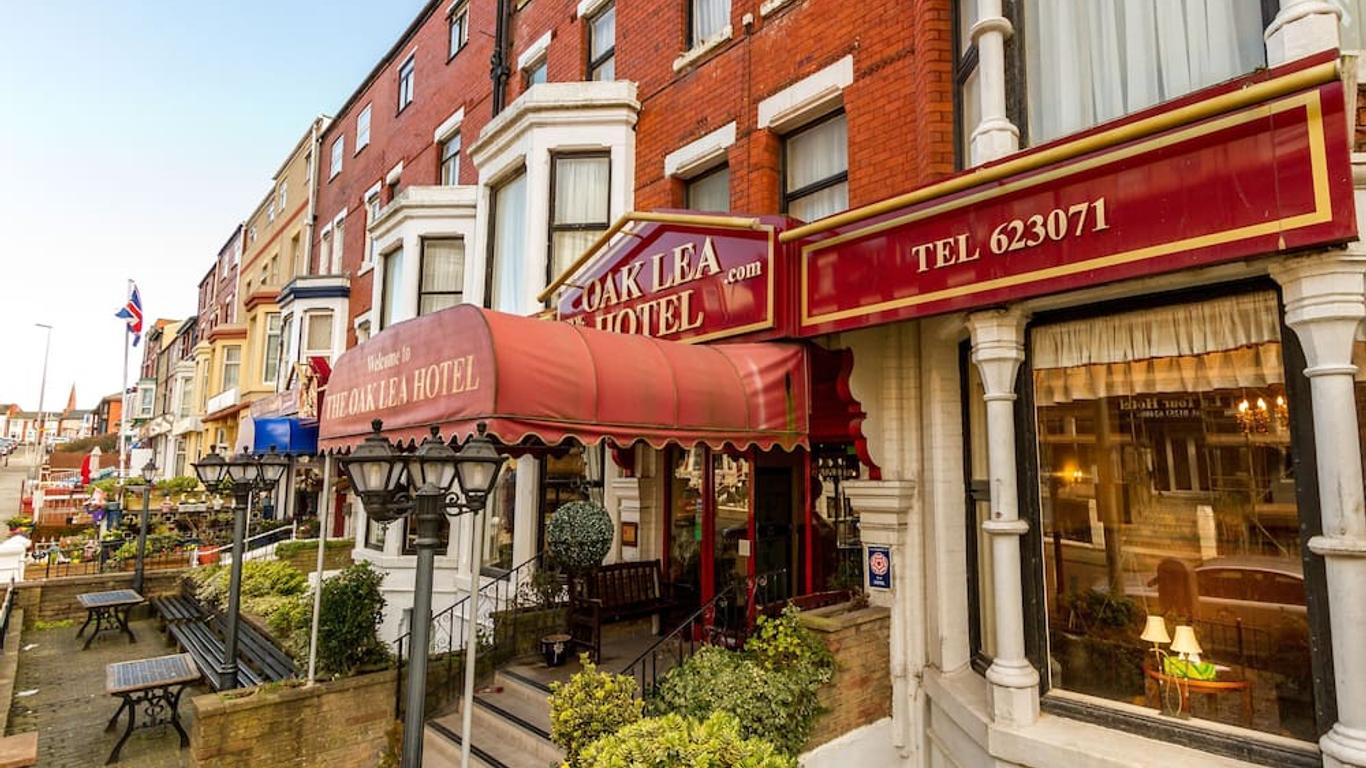 The Oak Lea Hotel