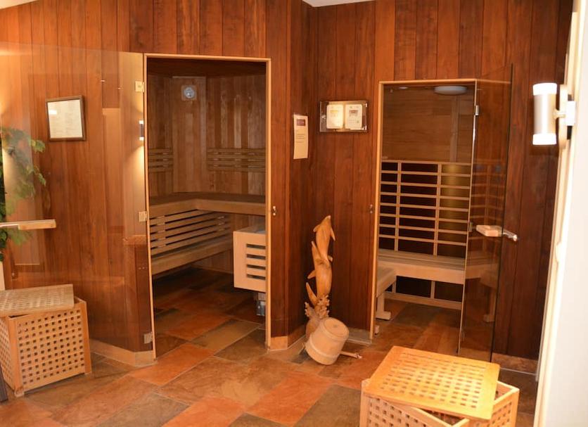 Spa Photo