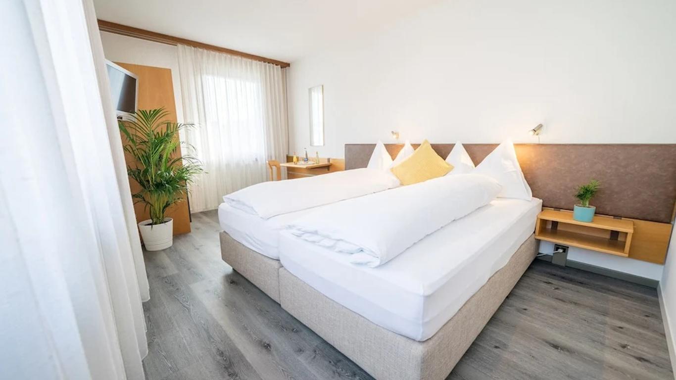 Hotel Sonne