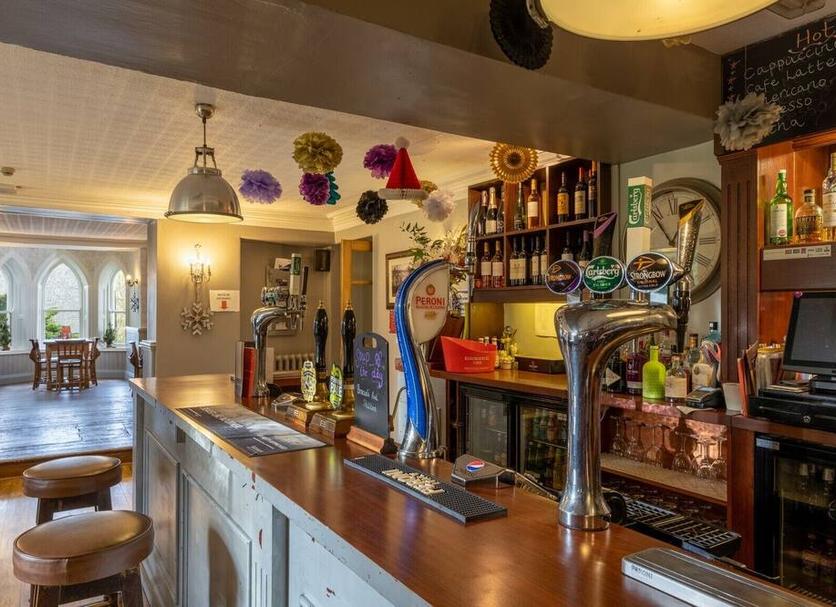 Bar Photo