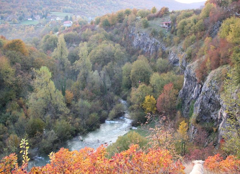 Outdoor view Photo