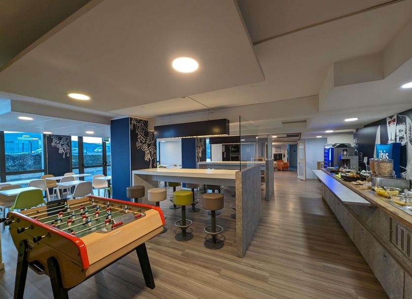 Dining room Photo