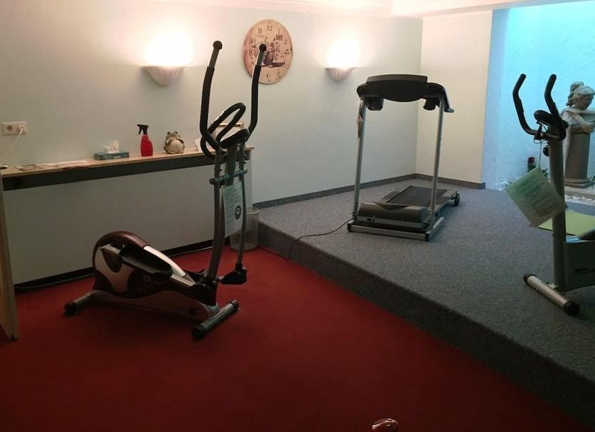 Gym Photo
