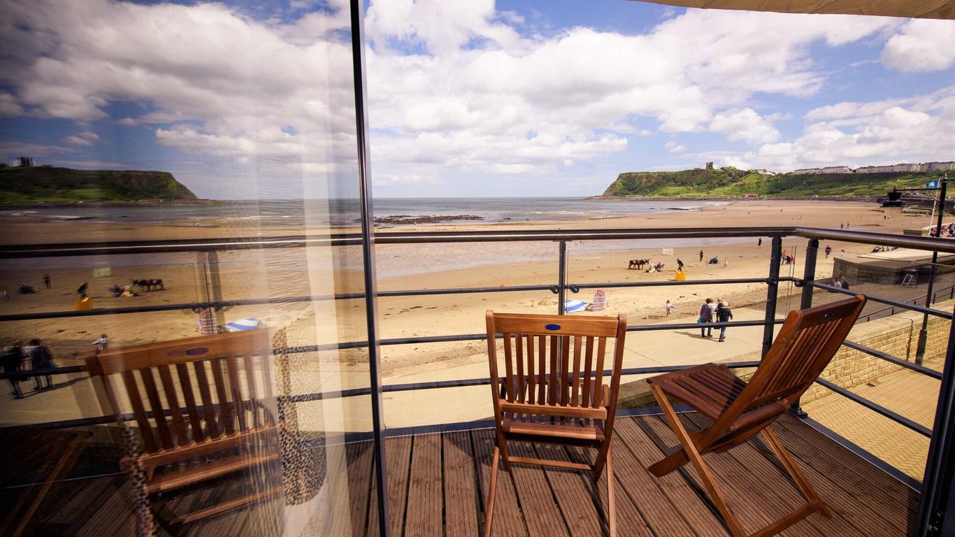The Sands