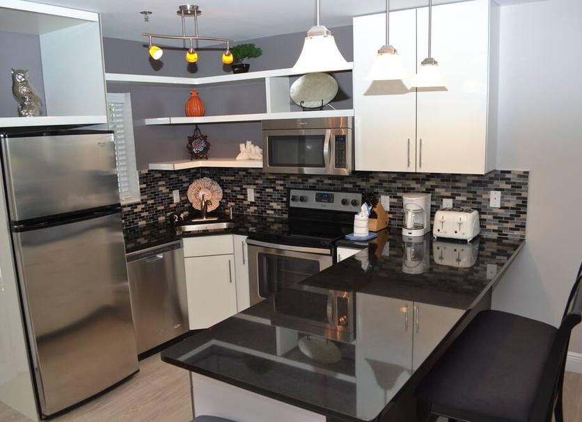 Kitchen Photo