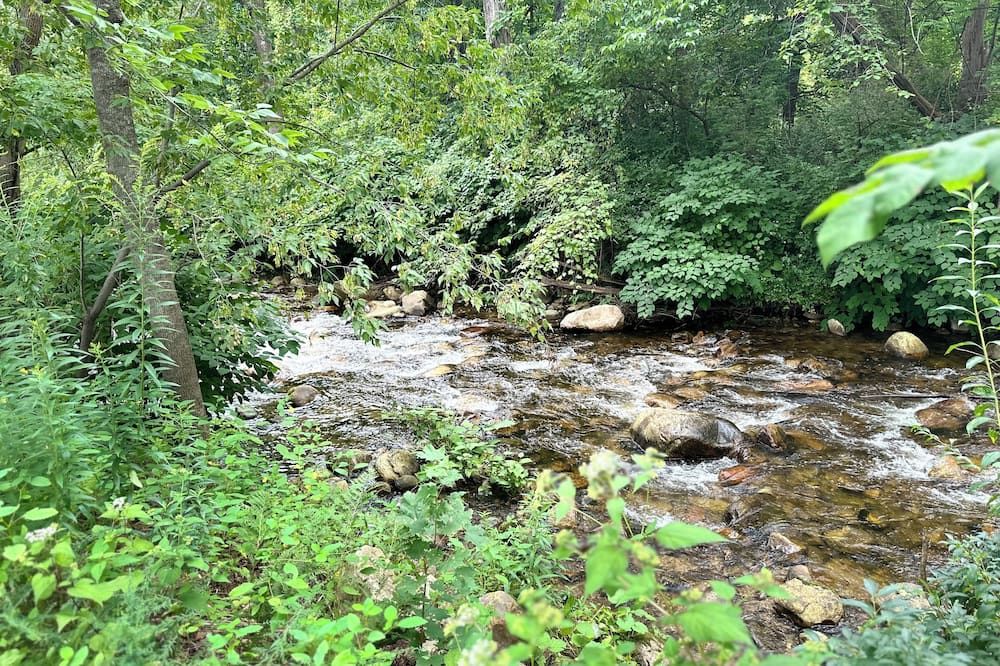 Outdoor view