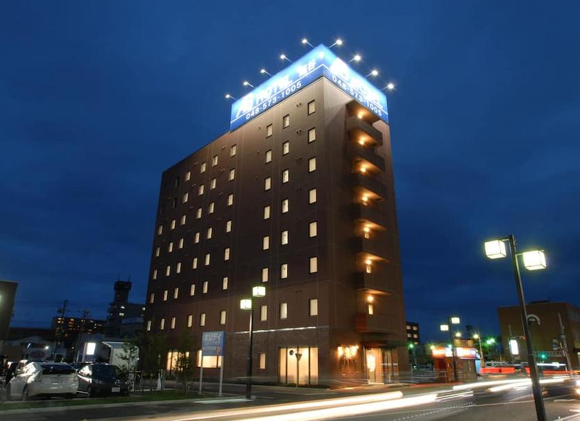 Building Photo