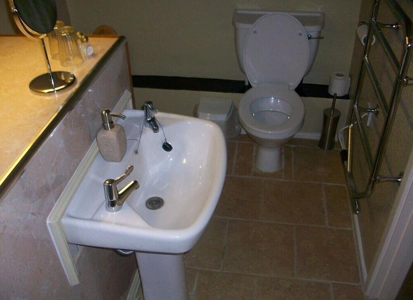 Bathroom Photo