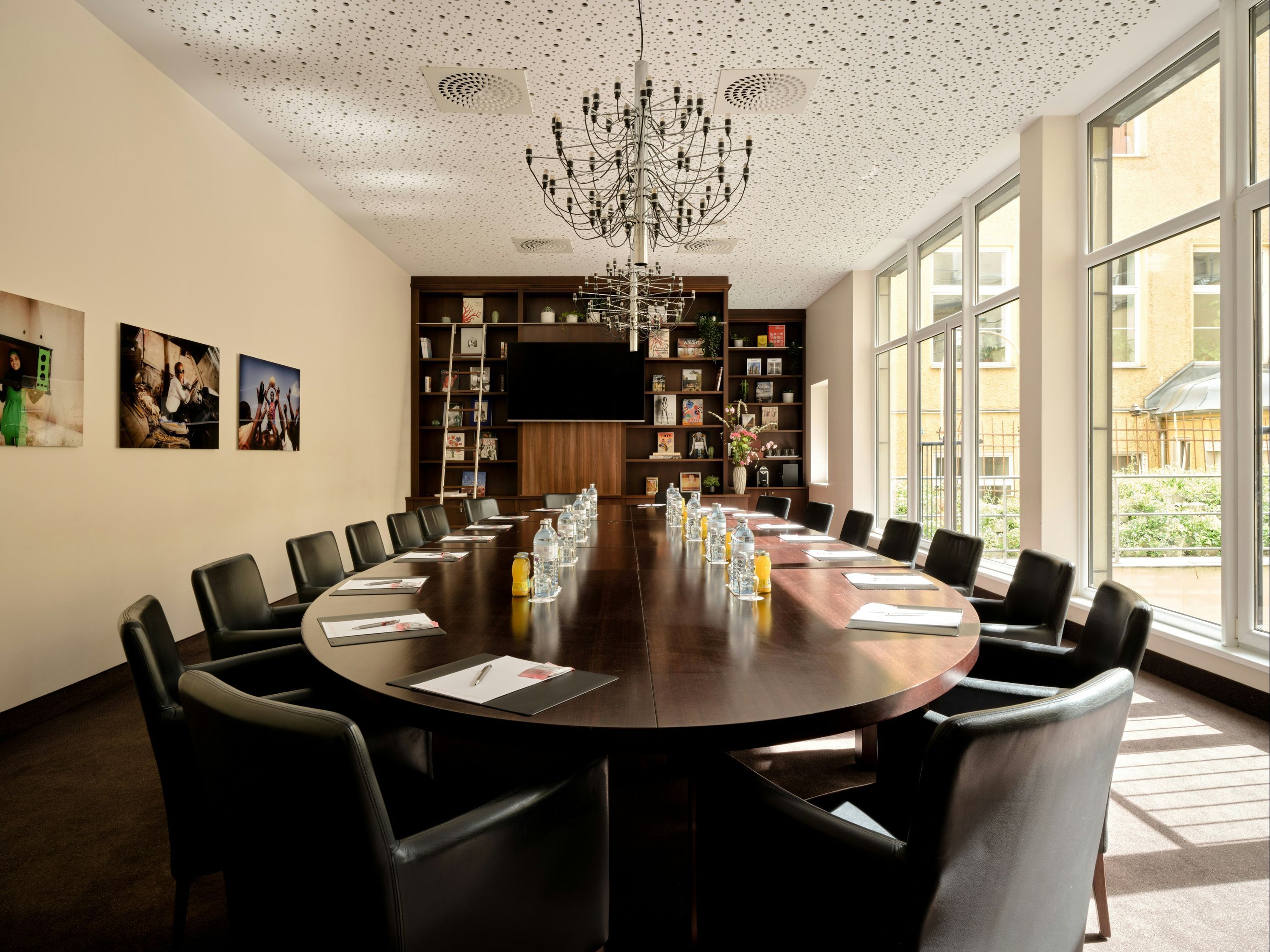 Conference room