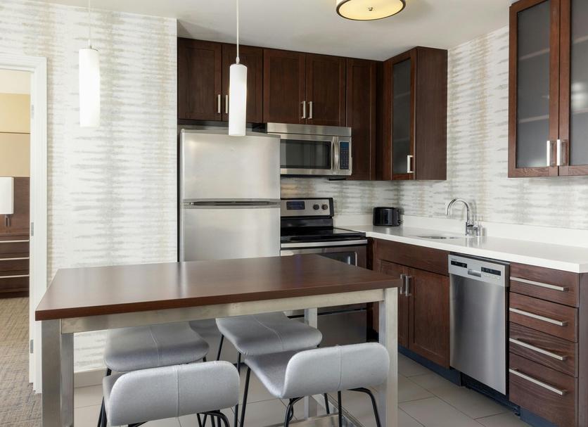 Kitchen Photo