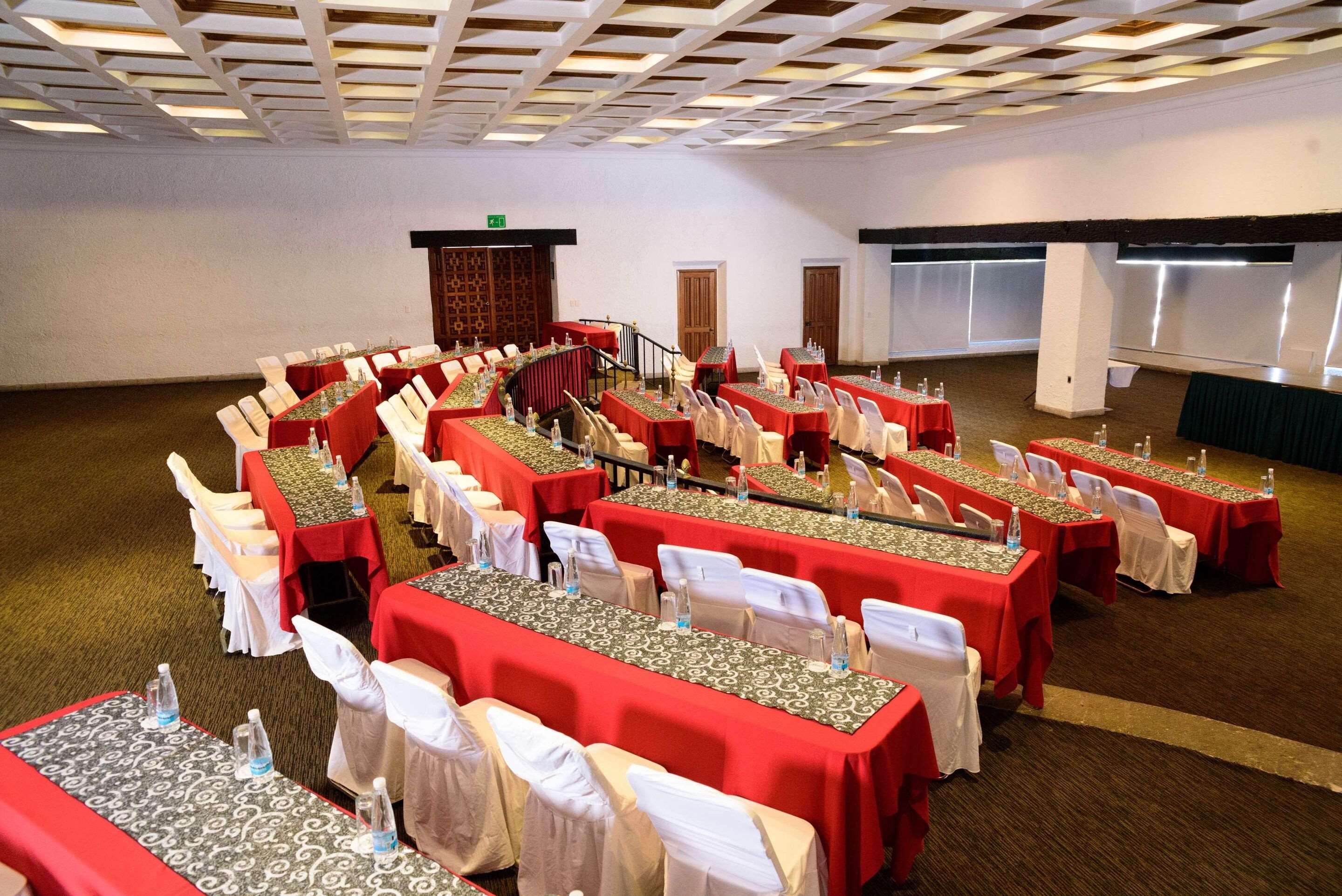 Conference room