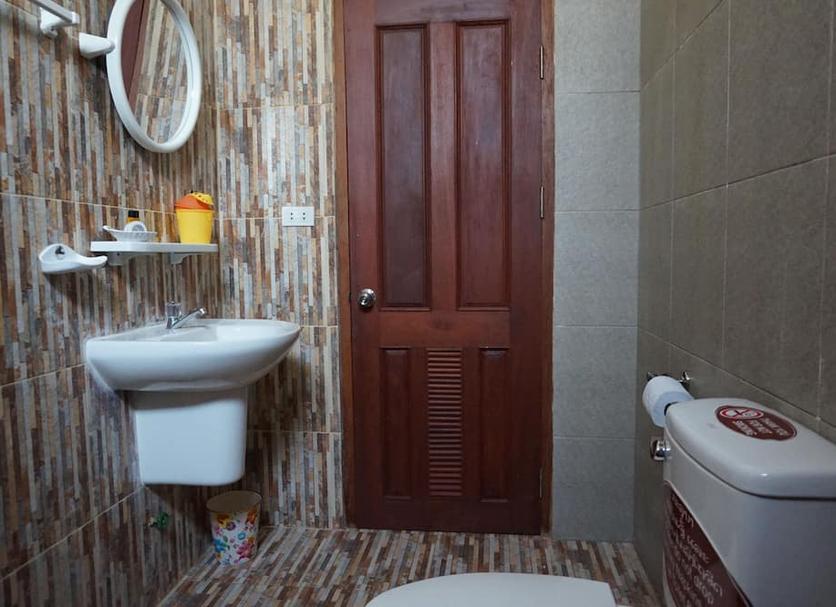Bathroom Photo