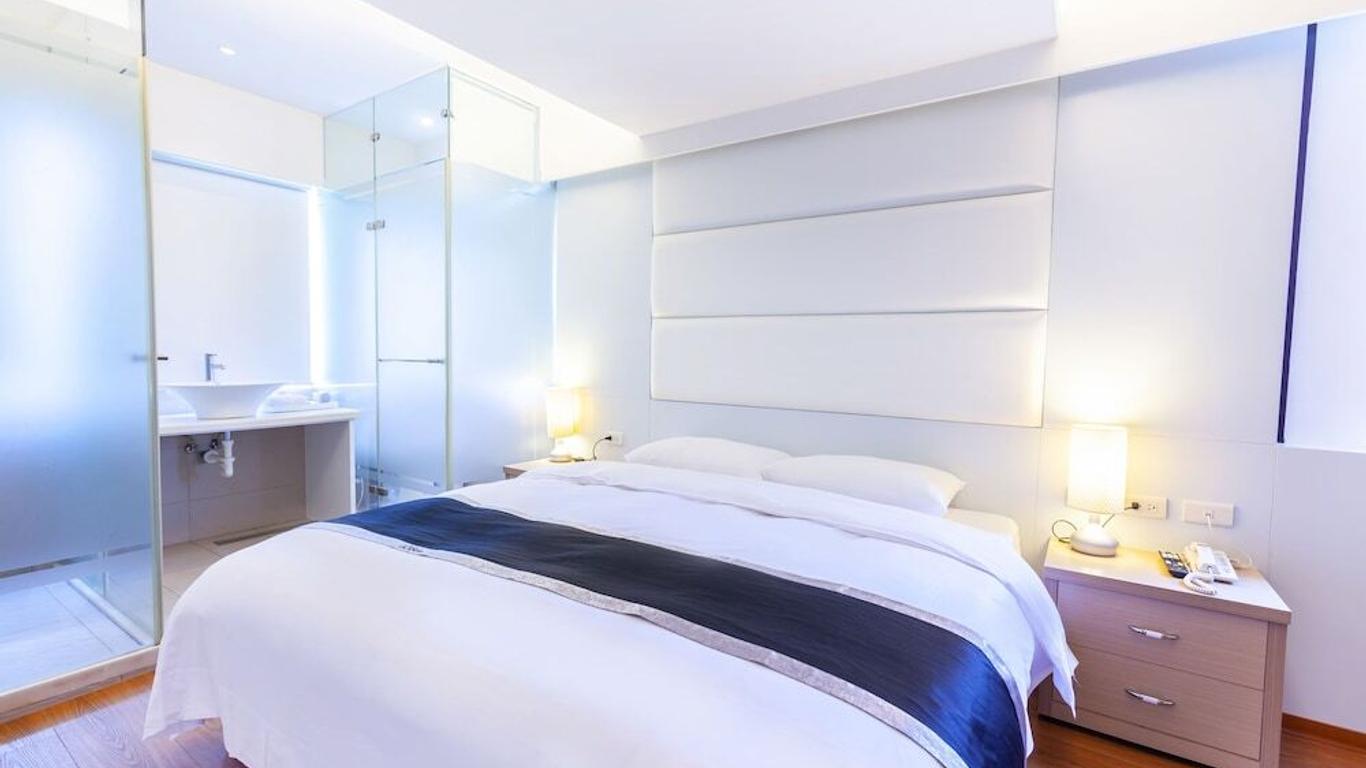 Lihao Hotel