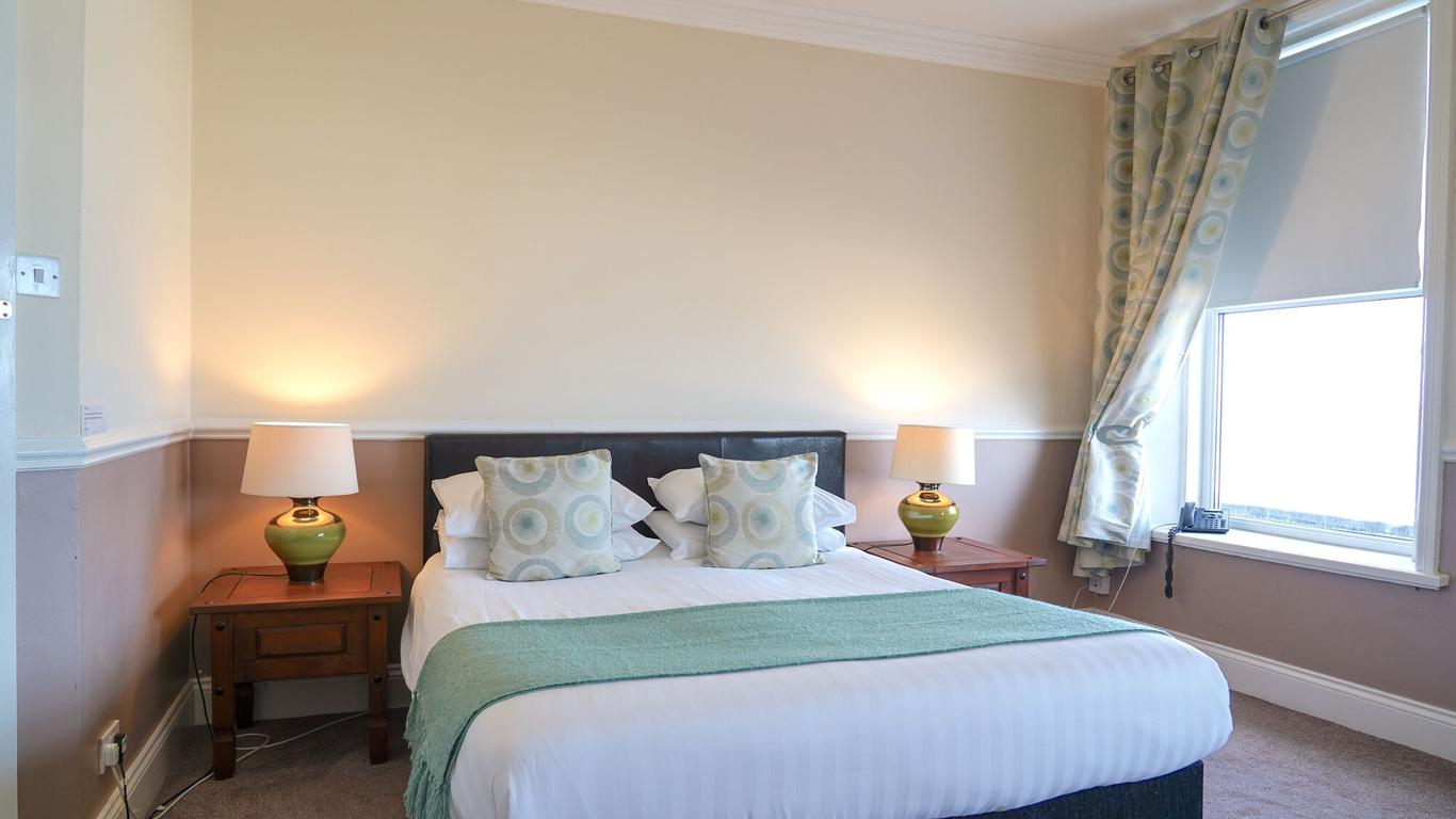 The Royal Hotel