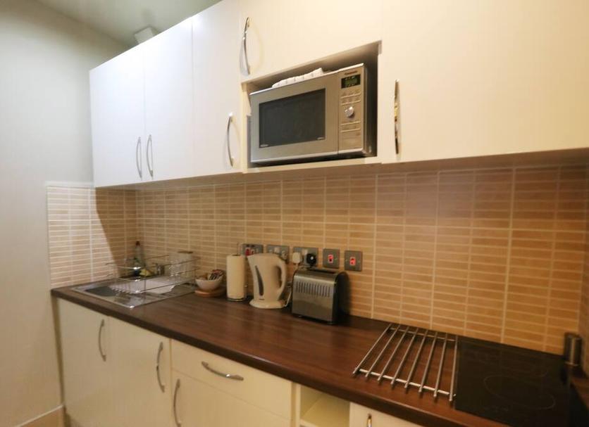 Kitchen Photo