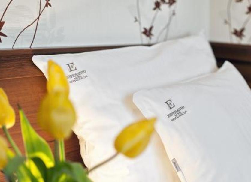 Room amenity Photo