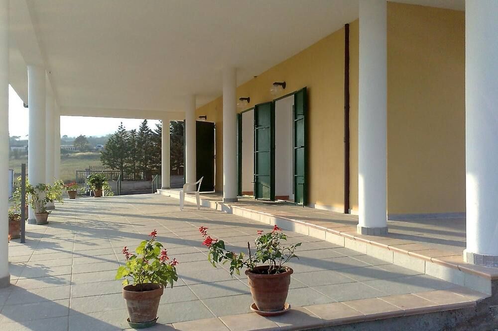 Outdoor view