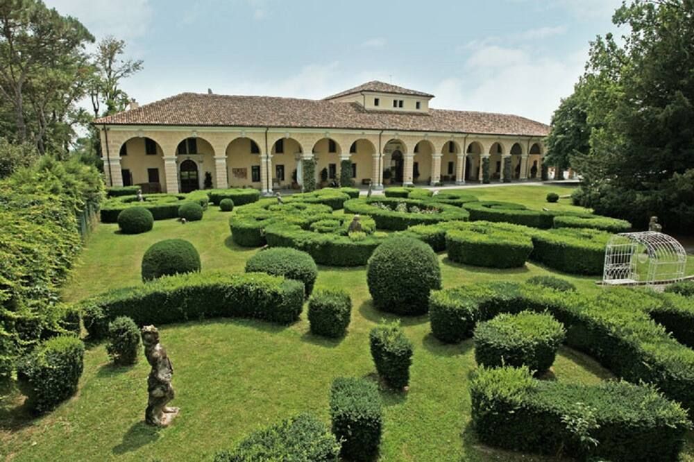 Outdoor view