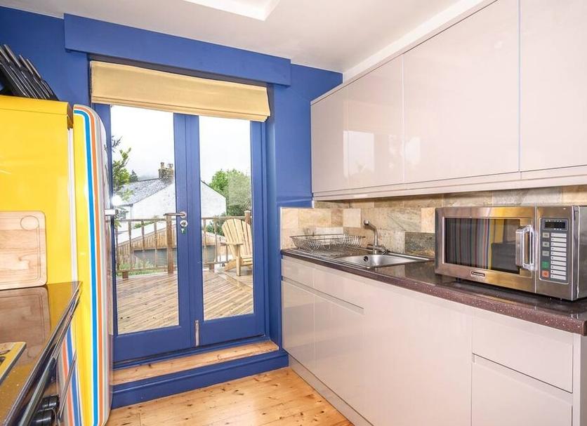 Kitchen Photo