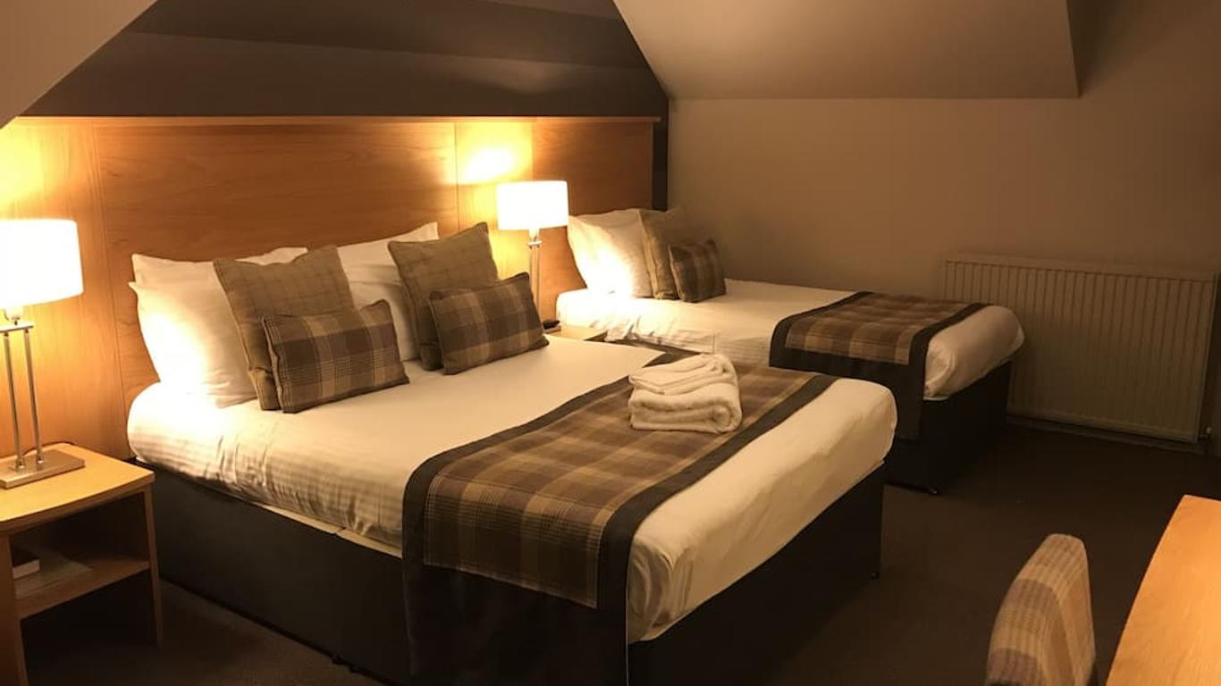Buchan Hotel